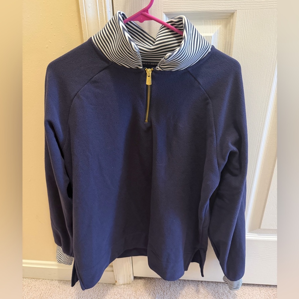Dudley Stephens Phoebe Top